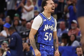 魔术爆发新星，刷新队史纪录刷新纪录，猛龙球队迎来希望！-半岛体育官方网站