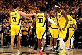 西亚卡姆陷入低谷，步行者连败，助攻爆棚球队命运悬念！的简单介绍-半岛体育官网入口